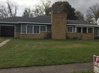 1440 Tennessee St, Lake Charles, LA 70607