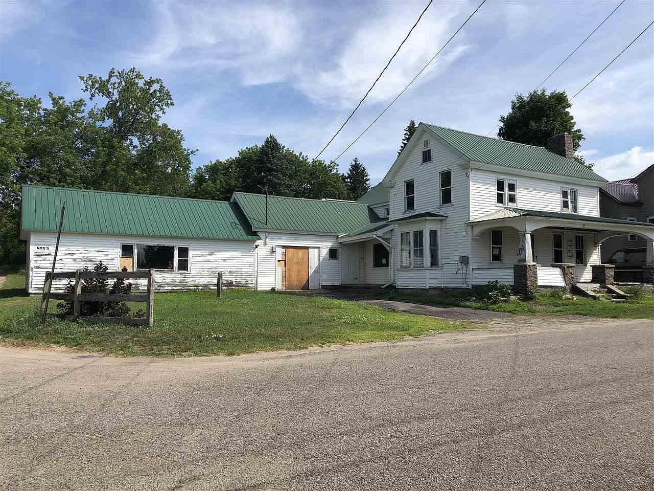 29 Mill St, Parishville, NY 13672 Zillow
