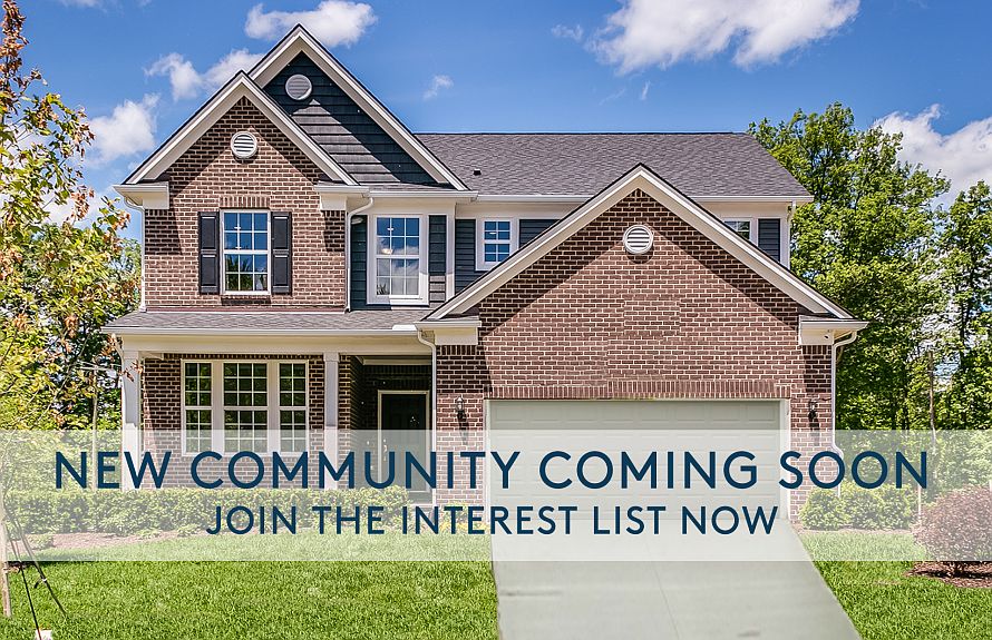 Lakeview Estates by Pulte Homes in Milford MI Zillow