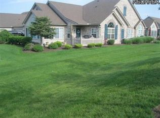 1878 Fairways Dr, Streetsboro, OH 44241