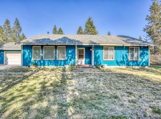 16801 Gross Dr, Bend, OR 97707