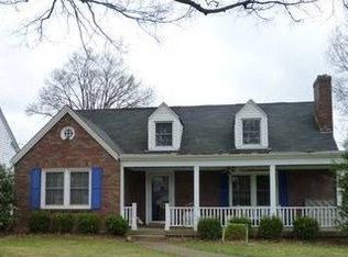 1806 Hartman Ave, Louisville, KY 40205