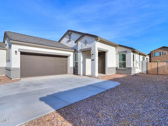 2nd image of 44019 W PALO CENIZA Way