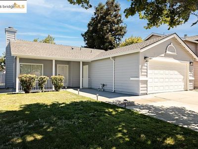 1823 Fort Hall Pl, Stockton, CA, 95206