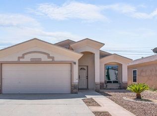 14258 Valour Point Ave, El Paso, TX 79938