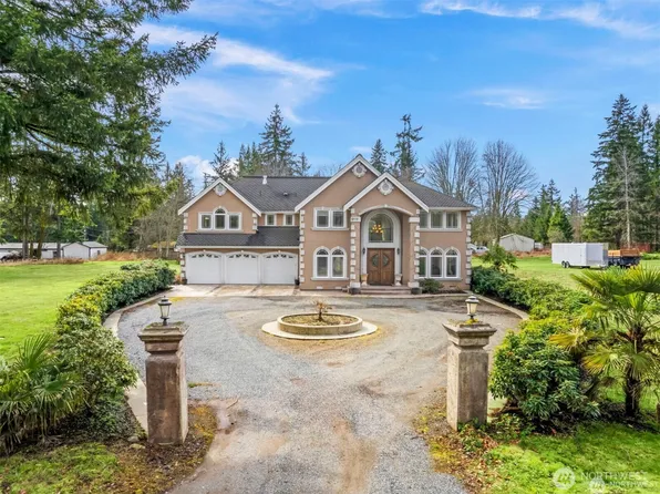 12916 12th Avenue NW, Marysville, WA 98271