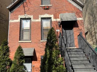 2116 W Lyndale St #1, Chicago, IL 60647