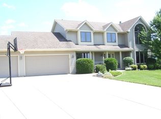 24001 117th Pl, Trevor, WI 53179