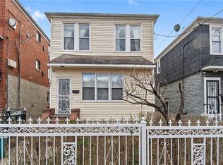 3684 Harper Ave, Bronx, NY 10466