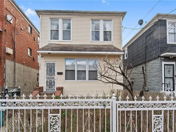 3684 Harper Avenue, Bronx, NY 10466