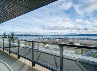 45 Haliburton St #404, Nanaimo, BC