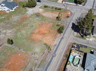 6177 Sawmill Rd, Paradise, CA 95969