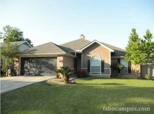 137 Pleasant View Dr, Lafayette, LA 70503