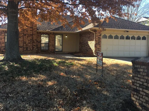 316 W 46th Pl, Sand Springs, OK 74063