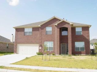 916 Rochester Castle Way, Pflugerville, TX 78660