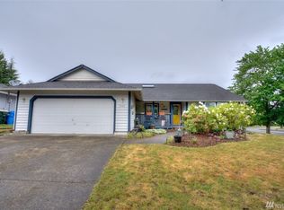 5939 59th Loop SE, Lacey, WA 98513