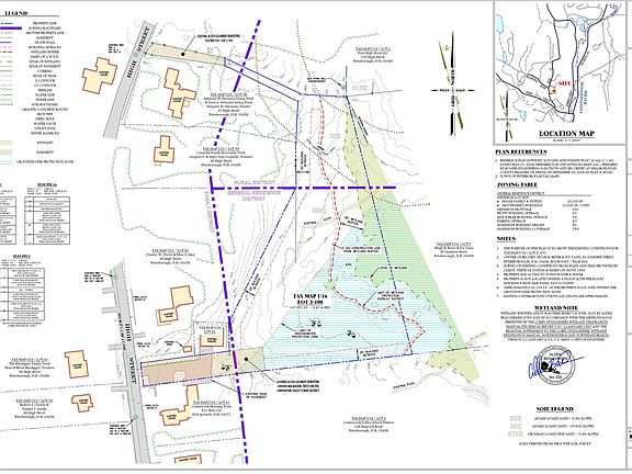 3rd image of tbd High Street