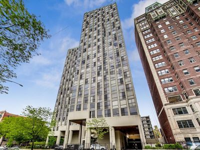 345 W Fullerton Pkwy APT 608, Chicago, IL, 60614