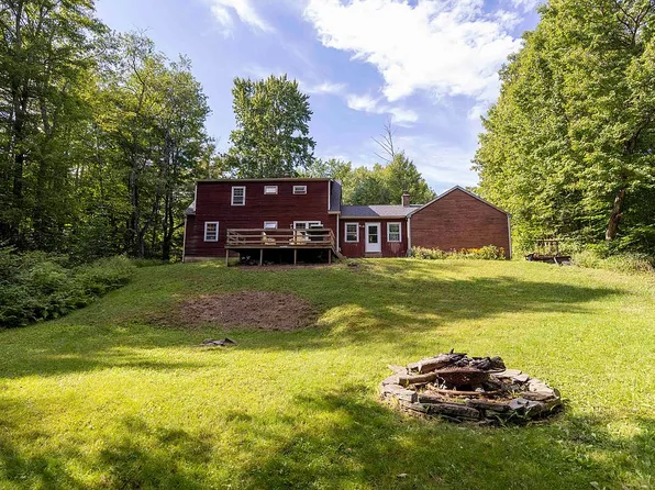 13 Aldinger Dr, Jericho, VT 05465