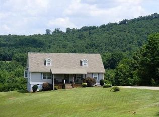 1732 Robinhood Rd, Callands, VA 24530