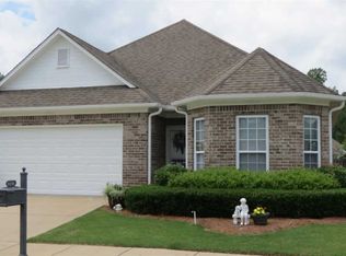 5133 English Oak Ln, Bessemer, AL 35022