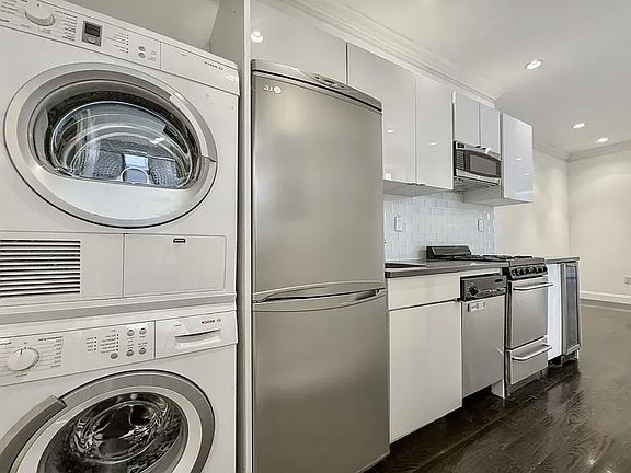 2nd image of 50 E 3rd St APT 3B