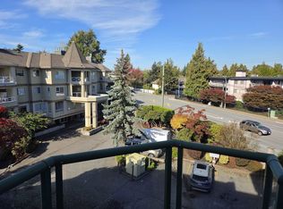 20140 56th Ave #301, Langley, BC V3A 3Y4