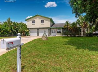 4729 SE Glen Ridge Trl, Stuart, FL 34997