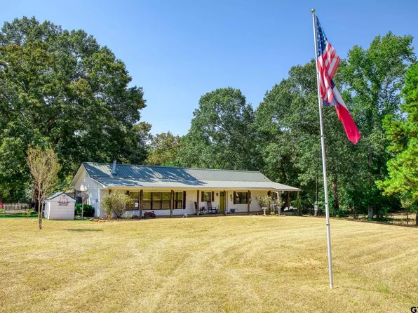 3155 An County Road 118, Elkhart, TX 75839