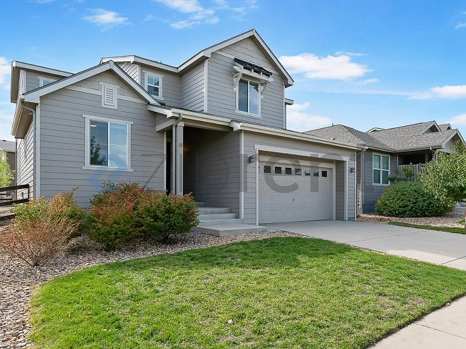12685 Eagle River Rd