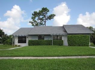 12471 Guilford Way, Wellington, FL 33414