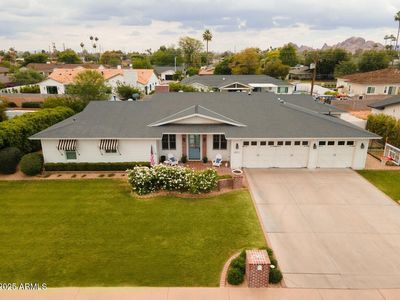 6311 E Calle Rosa, Scottsdale, AZ, 85251