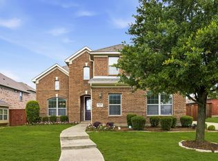 5115 Live Oak Dr, Sachse, TX 75048