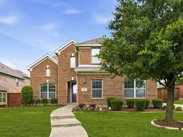 5115 Live Oak Dr, Sachse, TX 75048