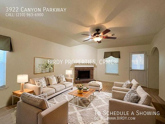 2nd image of 3922 Canyon Pkwy