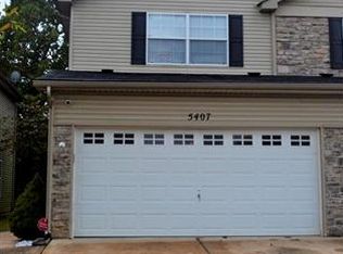 5407 Lakewood Ter, Imperial, MO 63052