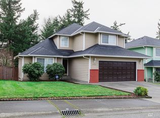 29403 19th Pl S, Federal Way, WA 98003