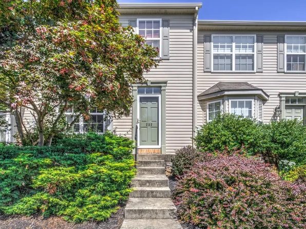 232 Knollwood Rd, Millersville, PA 17551