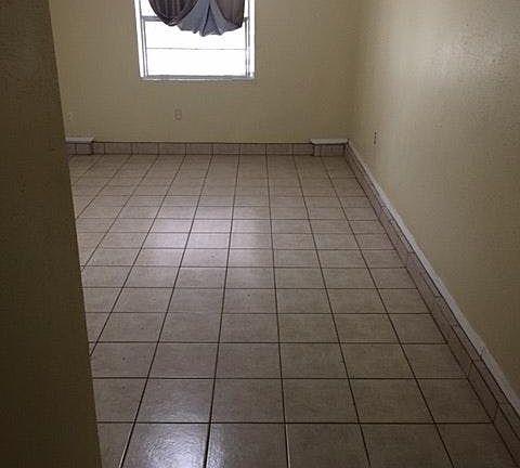 Master Bedroom with Shower
