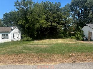 1343 N Rosedale Ave, Tulsa, OK 74127