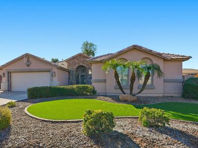 8357 W SAN JUAN Avenue, Glendale, AZ, 85305