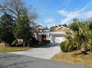 52 Sweetgum Ct N, Homosassa, FL 34446