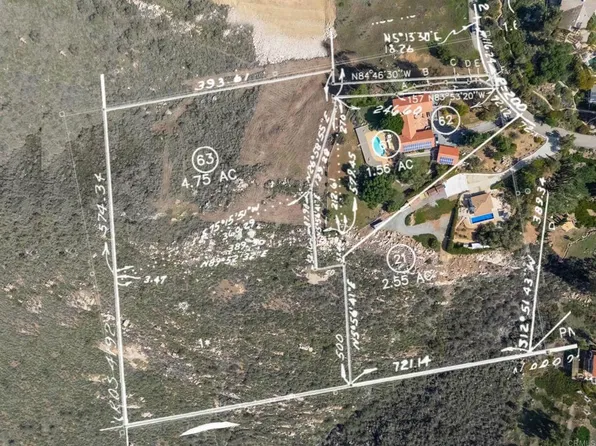 13755 Calle Del Sol, Jamul, CA 91935