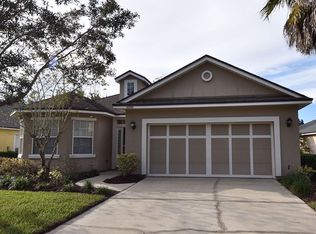 1839 Cross Pointe Way, Saint Augustine, FL 32092