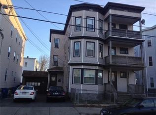 58 Bowdoin St #3, Lawrence, MA 01843