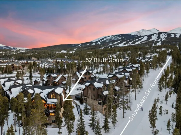 52 Bluff Court UNIT 23, Breckenridge, CO 80424