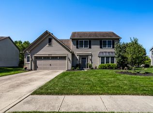 6435 Manchester Dr, Fishers, IN
