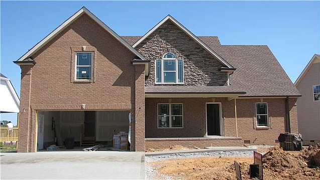 1st image of 44 Ellington Gait Lot 44