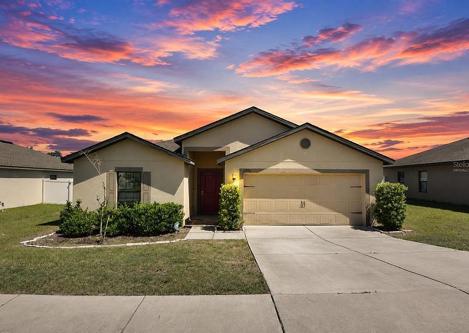 1st image of 6936 CRESTED ORCHID DRIVE