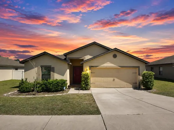 6936 Crested Orchid Dr, Brooksville, FL 34602